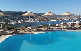 Krotiri Bay -Adults Only